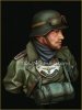 Young Miniatures YM1819 German Feldgendarmerie WWII 1/10